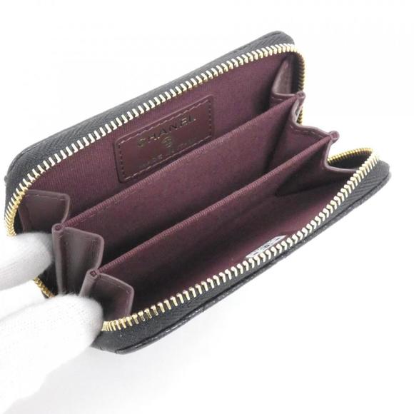 Chanel Timeless Classic Line AP0216 Wallet/Coin Case - Picture 6 of 6